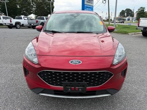Used 2020 Ford Escape SE AWD/4WD image 3