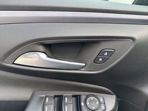 New 2026 Buick Envista Preferred w/ Convenience I Package FWD image 21