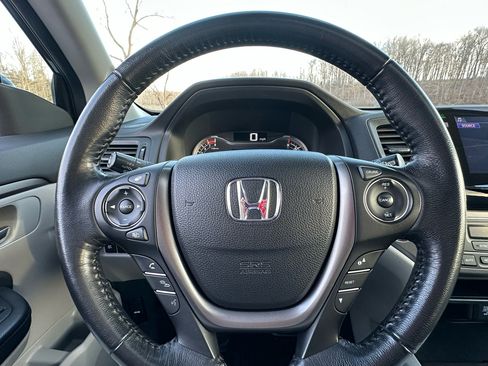 Used 2016 Honda Pilot EX-L image 15