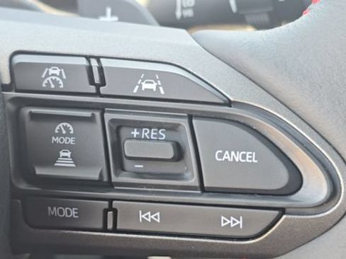 New 2026 Toyota Corolla GR AWD/4WD image 22
