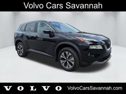 Used 2023 Nissan Rogue SV w/ SV Premium B Package
