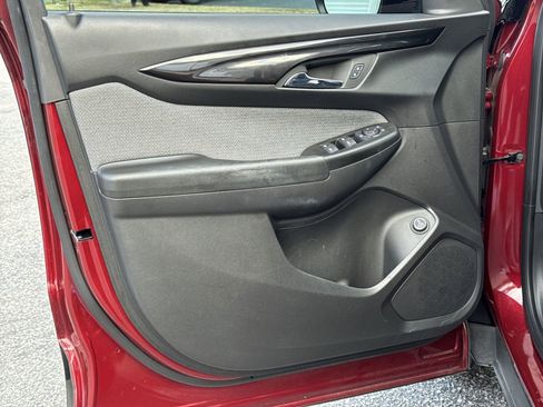 Used 2024 Chevrolet TrailBlazer LT w/ Convenience Package image 14