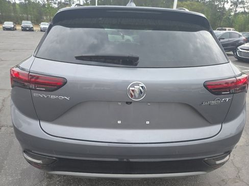 Used 2022 Buick Envision Preferred image 5