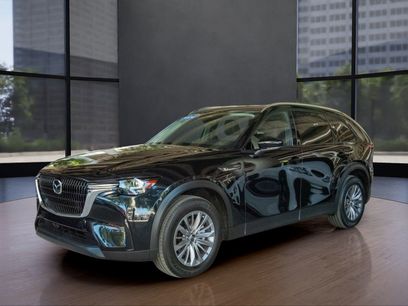 New 2024 MAZDA CX-90 Plug-In Hybrid w/ Preferred