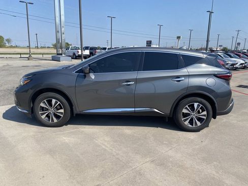 Used 2019 Nissan Murano S w/ Cargo Package image 2
