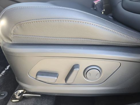 New 2026 Hyundai Santa Cruz SEL image 17