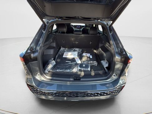 New 2026 Volkswagen Tiguan SE R-Line image 20