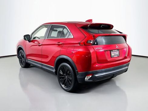 Used 2019 Mitsubishi Eclipse Cross LE image 8