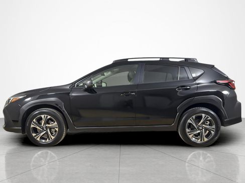 Used 2024 Subaru Crosstrek 2.0i Premium AWD/4WD image 2