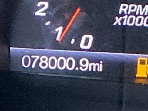 Used 2020 Ford Edge ST w/ Equipment Group 401A image 19