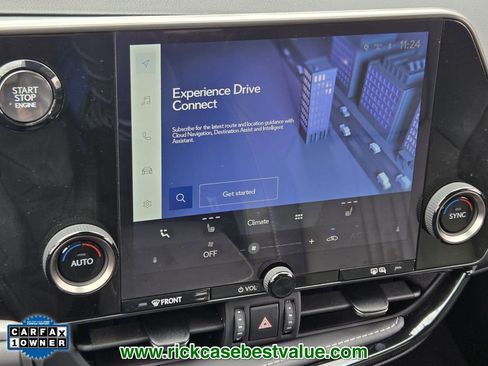 Used 2025 Lexus NX 250 FWD w/ Accessory Package (Z1) image 23