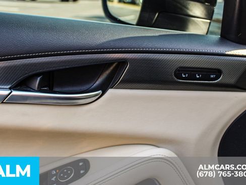 Used 2023 INFINITI QX60 Luxe w/ Performance Audio Package FWD image 36