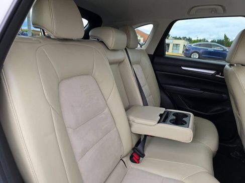 Used 2018 MAZDA CX-5 Touring FWD image 13