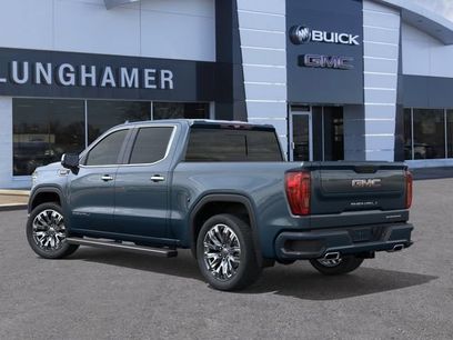 New 2026 GMC Sierra 1500 Denali w/ Denali Reserve Package
