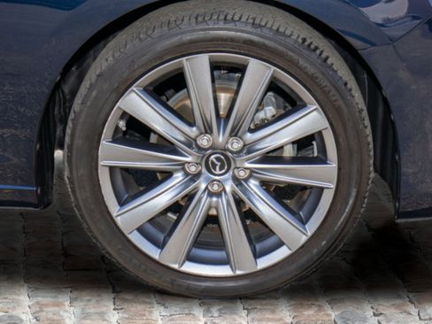 Used 2020 MAZDA MAZDA6 Touring image 38