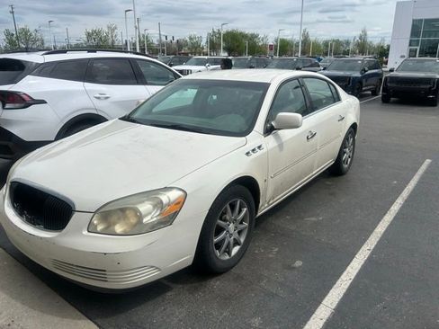 Used 2007 Buick Lucerne CXL w/ Luxury Package image 4