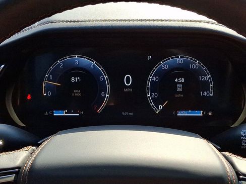 Used 2025 Jeep Grand Cherokee Summit w/ Adv Protech Group IV image 22