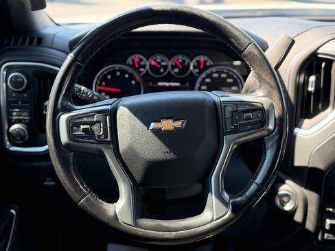 Used 2023 Chevrolet Silverado 2500 LT w/ Convenience Package AWD/4WD image 8