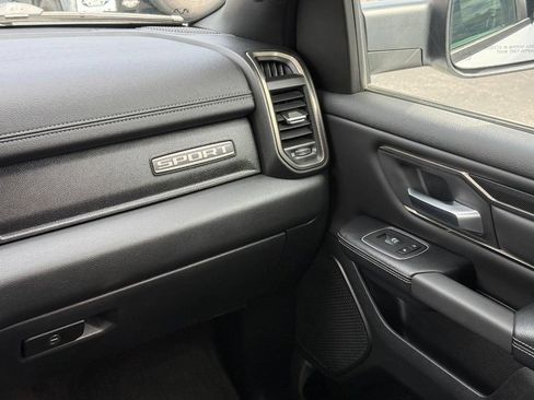 Used 2020 RAM 1500 Sport w/ Level 2 Equipment Goup w/2_L AWD/4WD image 12