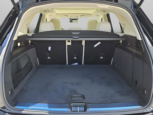 New 2026 Mercedes-Benz GLE 450 4MATIC image 30