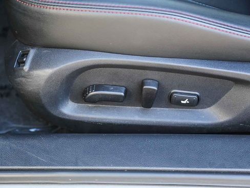 Used 2022 INFINITI Q60 Red Sport 400 w/ Cargo Package image 26