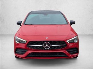 Used 2020 Mercedes-Benz CLA 250 video 2