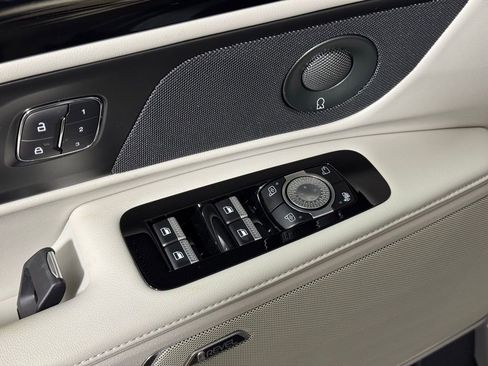 New 2026 Lincoln Nautilus Premier w/ Equipment Group 102A image 16