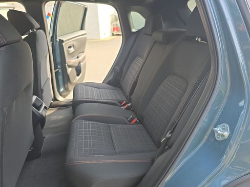 Used 2024 Honda HR-V Sport image 14