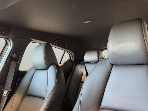 Used 2023 MAZDA MAZDA3 s FWD image 16