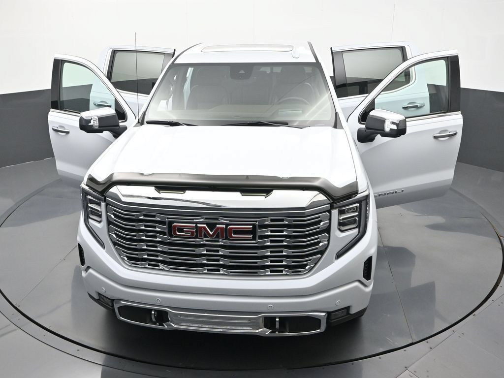 Used 2026 GMC Sierra 1500 Denali w/ Denali Reserve Package AWD/4WD image 32