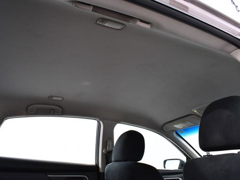 Used 2015 Nissan Altima 2.5 S w/ Power Driver Seat Package image 18