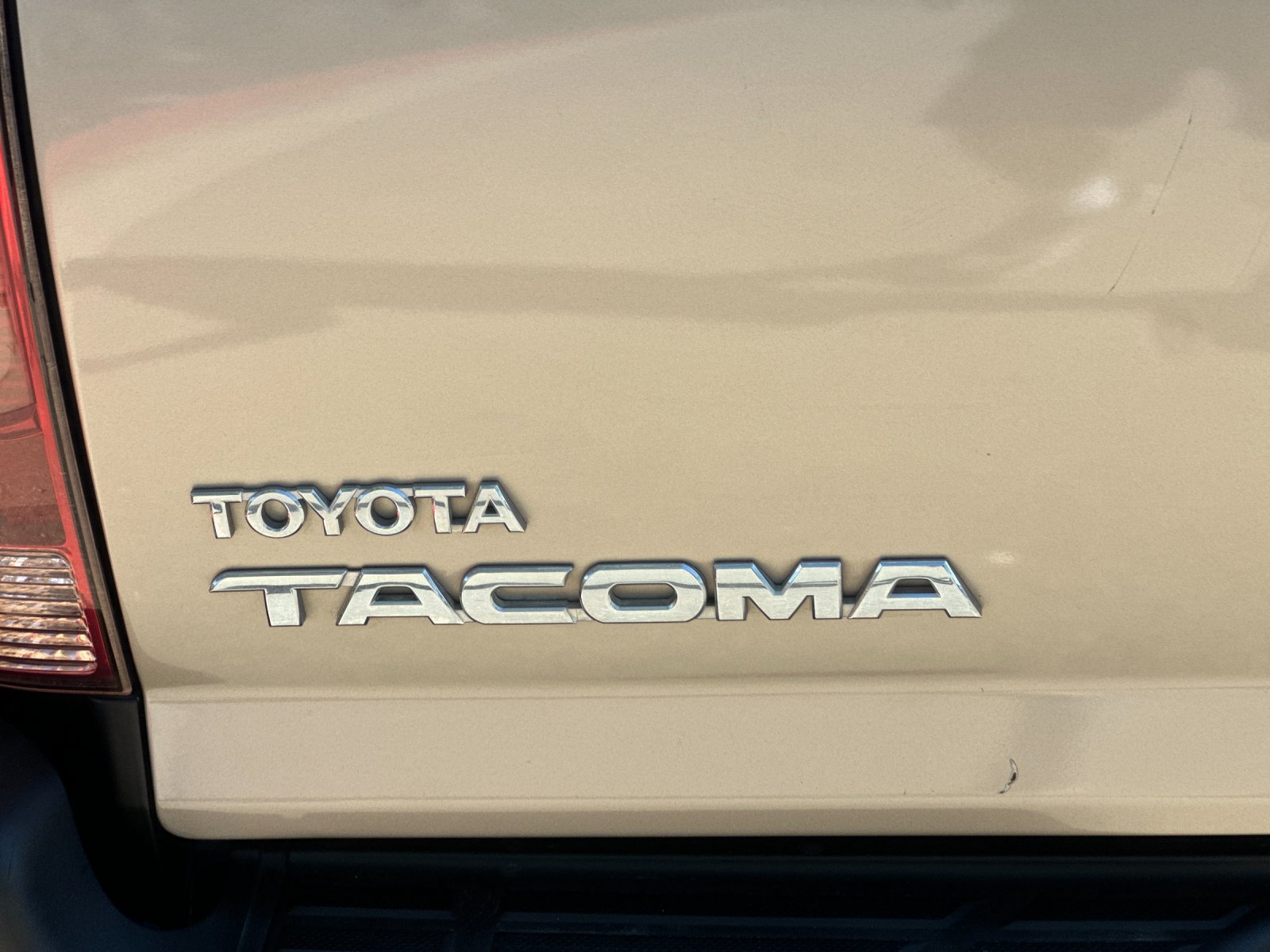 Used 2006 Toyota Tacoma 2WD Regular Cab w/ Enhancement Pkg image 20