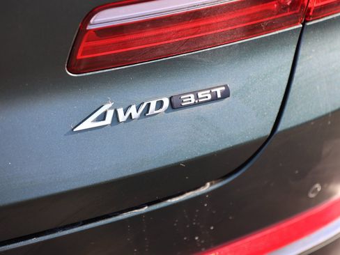 Used 2024 Genesis GV80 3.5T Prestige Signature image 10