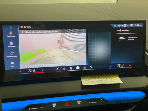 New 2026 BMW X3 xDrive30 w/ M Sport Package image 24