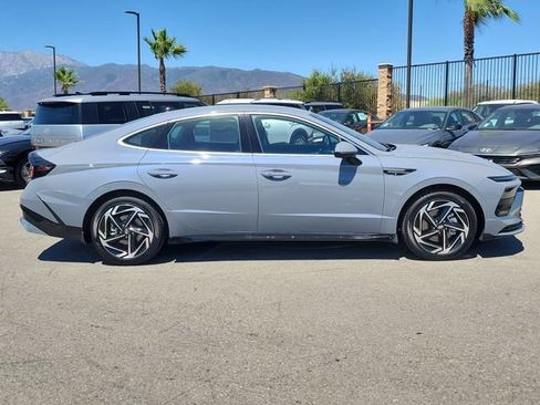 New 2026 Hyundai Sonata SEL FWD image 31
