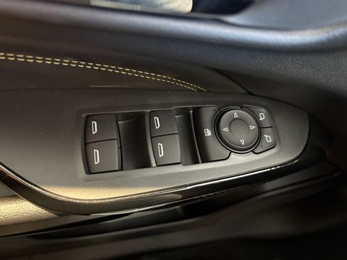 New 2026 Chevrolet Trax ACTIV w/ Sunroof Package image 10