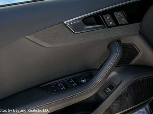 Used 2022 Audi A4 2.0T Premium Plus image 14