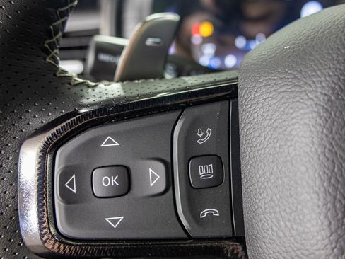 New 2026 RAM 1500 RHO AWD/4WD image 33