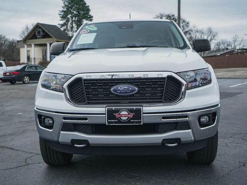 Used 2020 Ford Ranger XLT w/ Equipment Group 301A Mid image 27