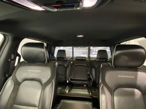 Used 2023 RAM 1500 Laramie image 28