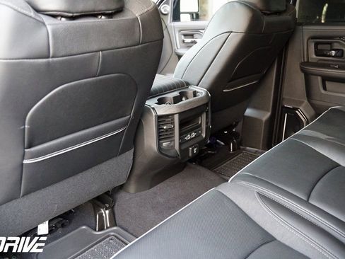 Used 2026 RAM 3500 Limited image 43