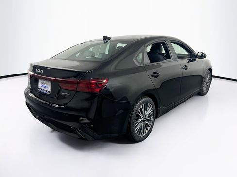 Used 2023 Kia Forte GT-Line image 5