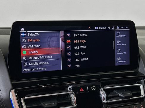 Used 2023 BMW M850i Gran Coupe xDrive image 20