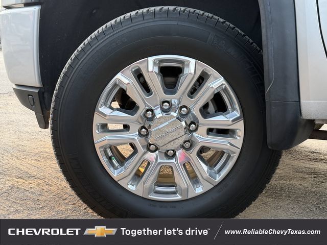 Used 2020 GMC Sierra 2500 Denali w/ Denali Ultimate Package AWD/4WD image 10
