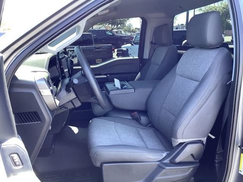 Used 2024 Ford F150 XL AWD/4WD image 7