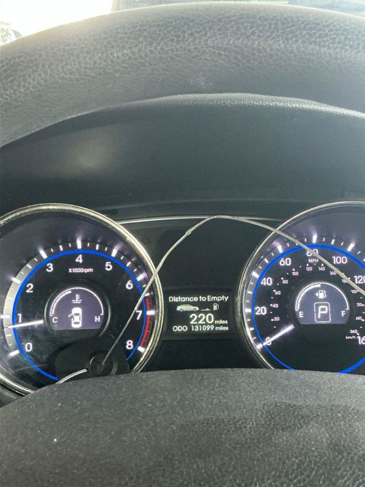 Used 2011 Hyundai Sonata GLS FWD image 13