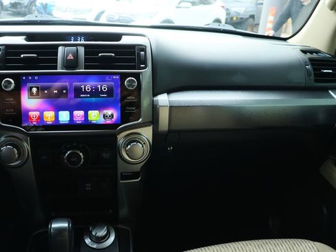 Used 2017 Toyota 4Runner SR5 image 44