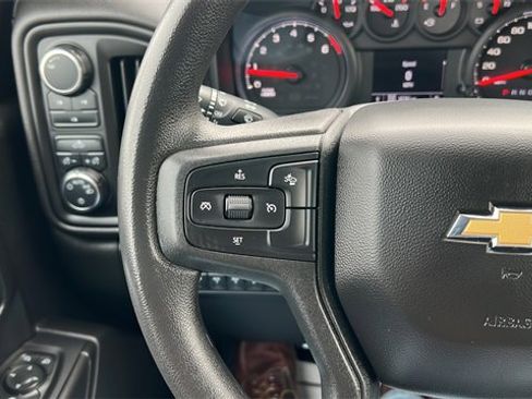 Used 2024 Chevrolet Silverado 2500 W/T image 23