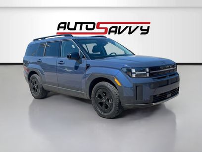 Used 2026 Hyundai Santa Fe XRT
