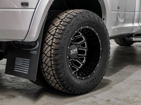 Used 2024 RAM 3500 Big Horn image 64